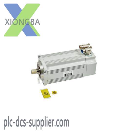ABB 3HAC040657-002 Motor unit