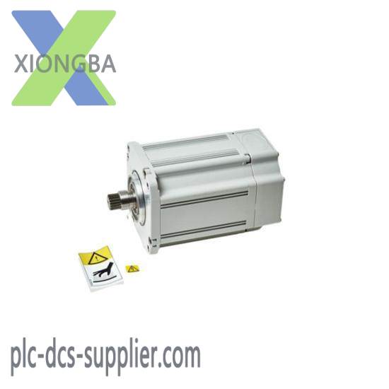ABB 3HAC043453-003 Rot. ac motor incl p.