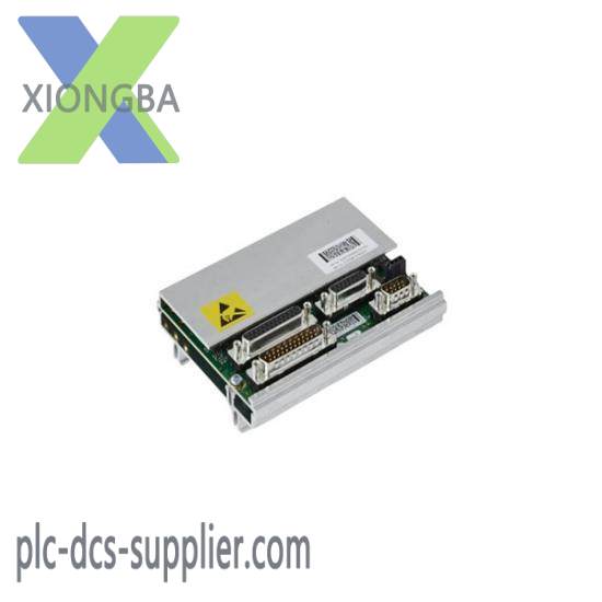 ABB 3HAC043904-001 DSQC 633C Measurement Unit