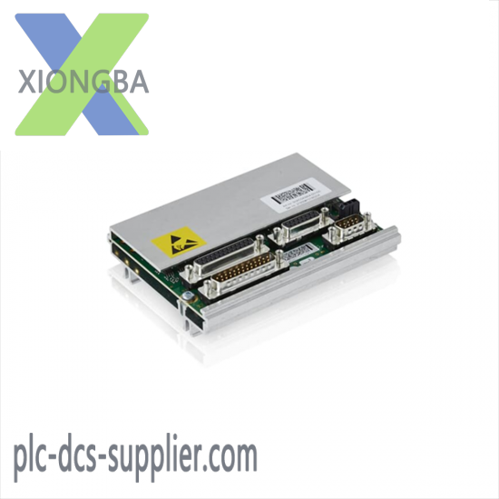 ABB 3HAC043904-001 Measurement Unit