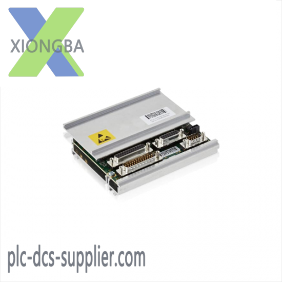 ABB 3HAC044168-001/05 Robot SMB Board