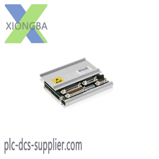 ABB 3HAC044168-001 DCS Module