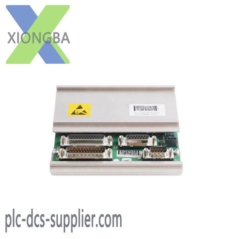 ABB 3HAC044168-001 RMU102 Serial Measurement Unit