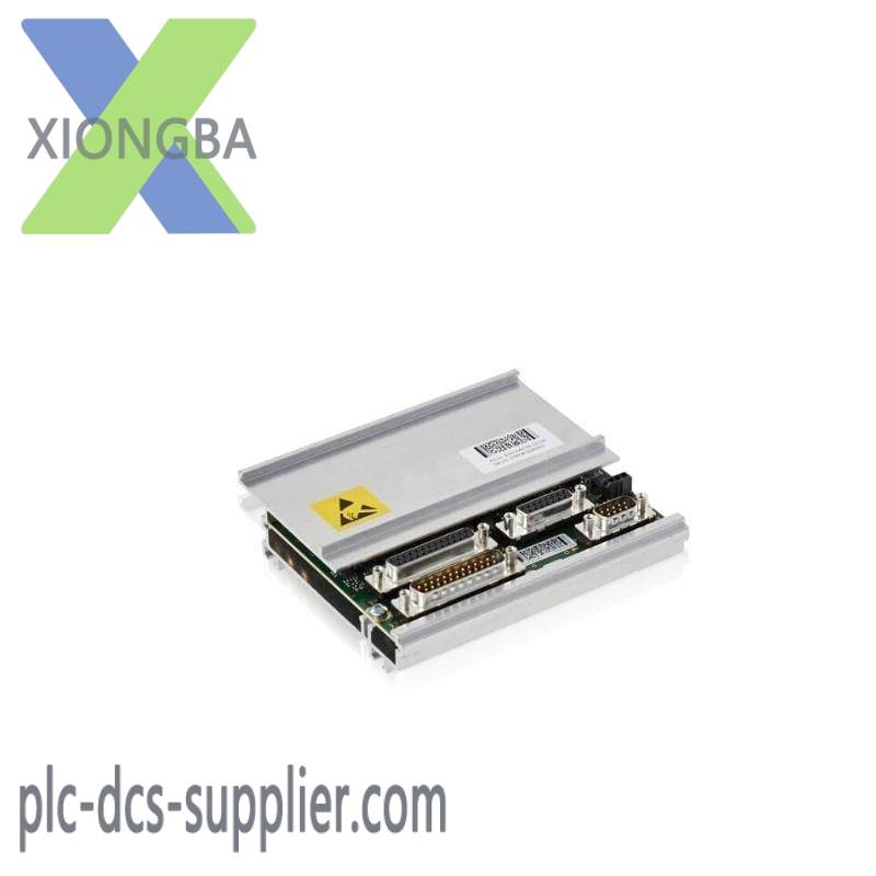 ABB 3HAC044168-001 SERIAL MEASUREMENT BOARD