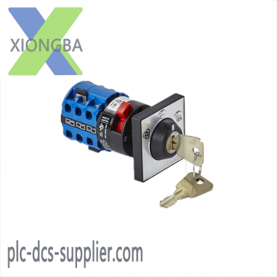 ABB DSQC266C