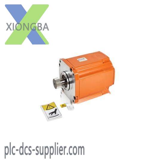 ABB 3HAC052991-005 AC motor