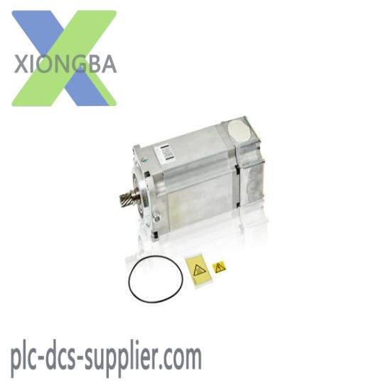 ABB 3HAC055445-001/03 AC SERVO MOTOR