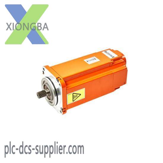 ABB 3HAC057288-001 Rotational ac motor M10