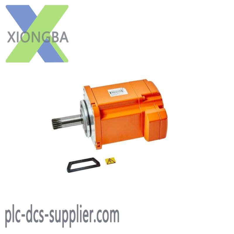 ABB 3HAC057432-001 IRB660 SERVO MOTOR