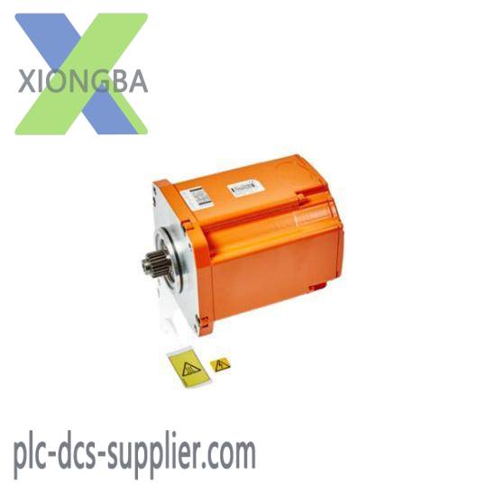 ABB 3HAC057543-003 Motor incl pinion