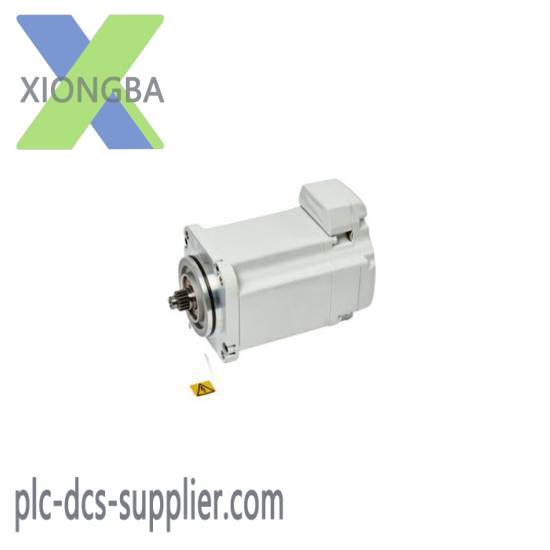 ABB 3HAC057544-006 Motor incl pinion