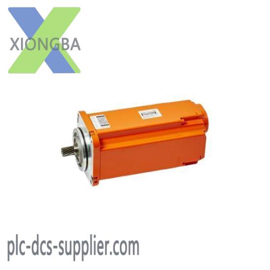 ABB 3HAC057547-003 Motor Incl Pinion