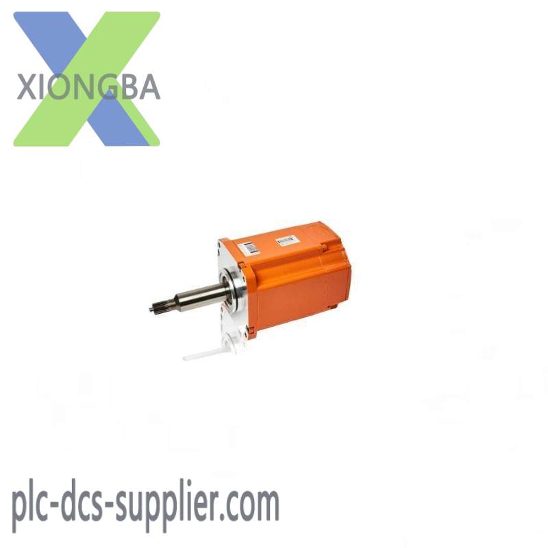 ABB 3HAC057547-003 Robotic Servo Motor