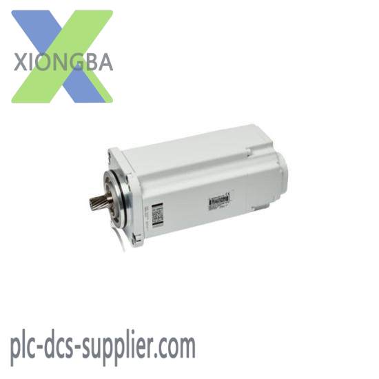 ABB 3HAC057547-005 Motor incl pinion