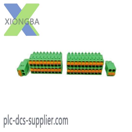 ABB 3HAC060919-001 CONNECTORS DIGITAL