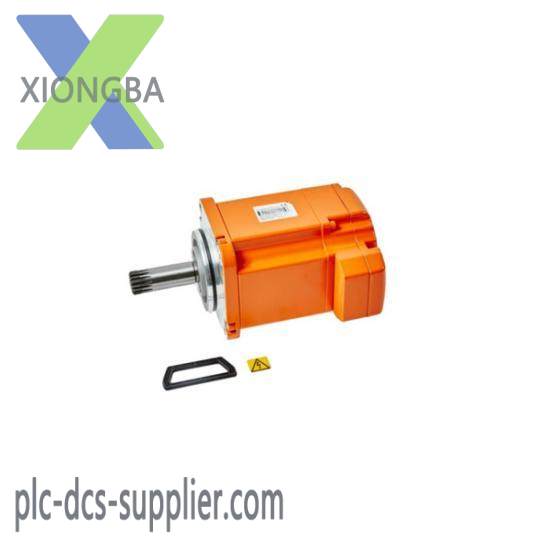 ABB 3HAC062337-001 robot servo motor