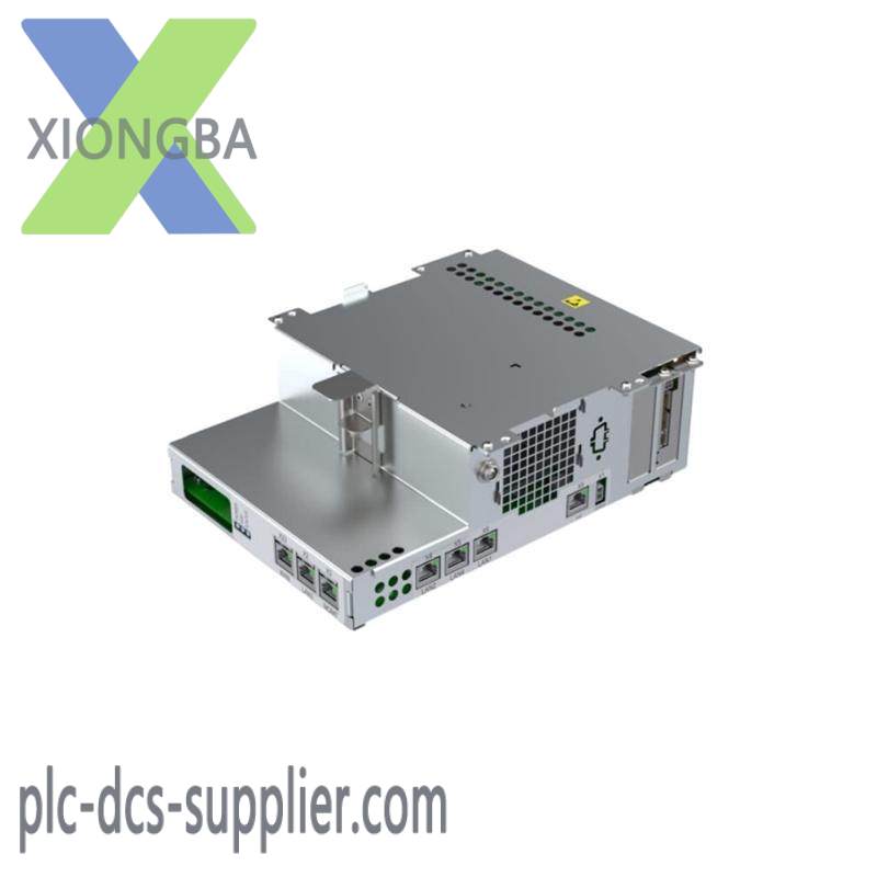 ABB 3HAC063061-001 Control Board