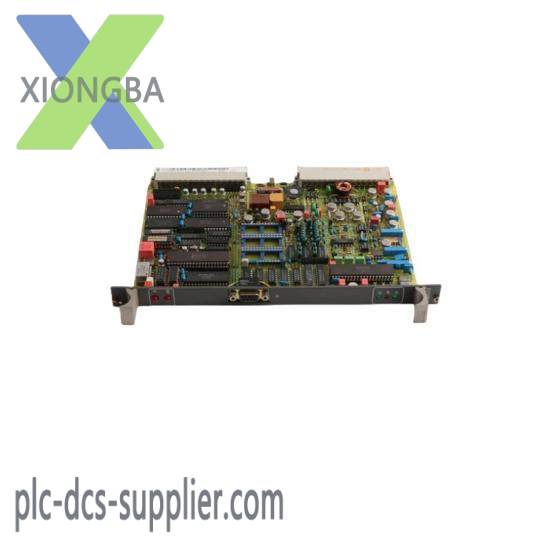 ABB 3HAC0977-1