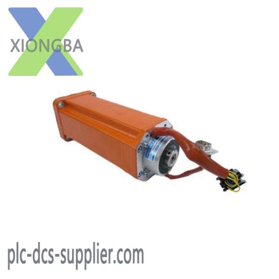 ABB 3HAC10555-1 Motor axis 4 and 6 Type A
