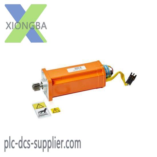 ABB 3HAC10602-1 Motor unit ax.4