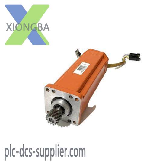 ABB 3HAC10602-2 Motor incl pinion