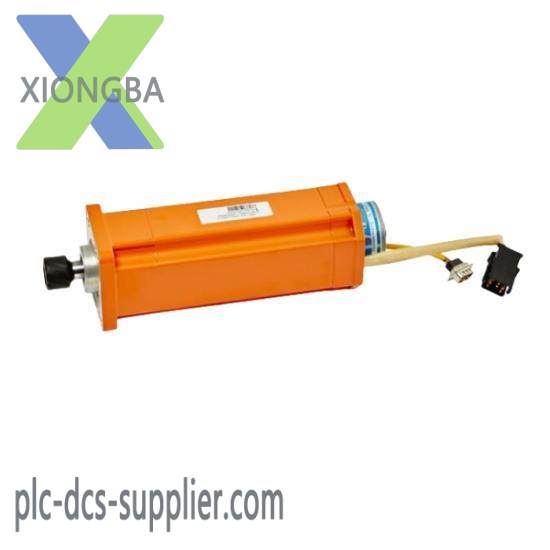ABB 3HAC10602-2 Motor unit ax.4