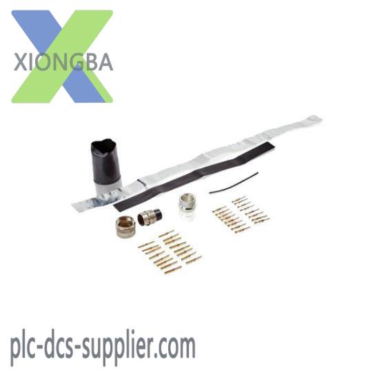 ABB 3HAC12497-1 Connector kit R2.CS