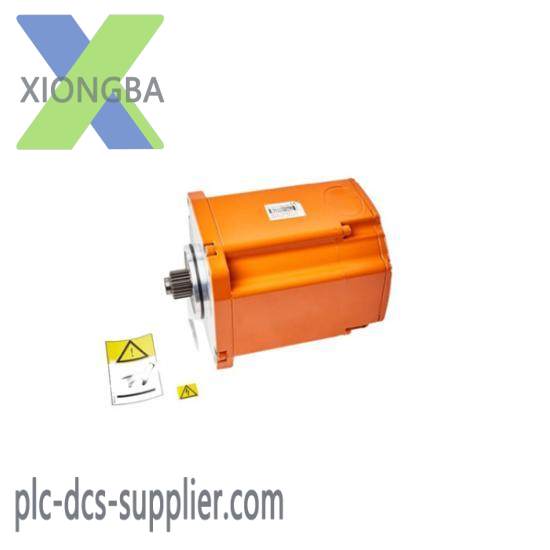 ABB 3HAC14210-2 Motor incl pinion
