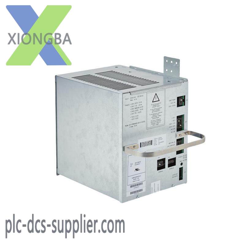 ABB 3HAC14265-1 Robot power supply