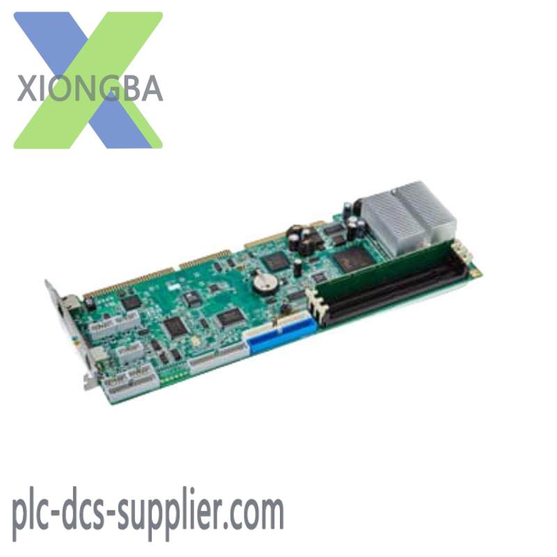 ABB 3HAC14279-1 MAIN COMPUTER PC BOARD