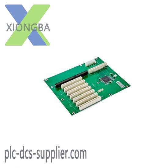 ABB 3HAC14363-1 POWER CONNECTOR PC BOARD
