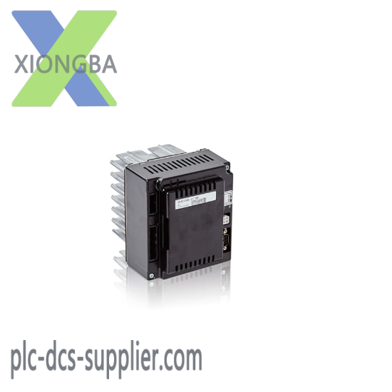 ABB 3HAC14549-1/06A DCS Module