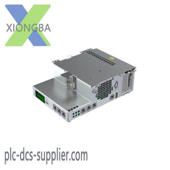 ABB 3HAC14550-2/09A