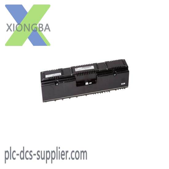 ABB 3HAC14551-2/06A Capacitor Unit