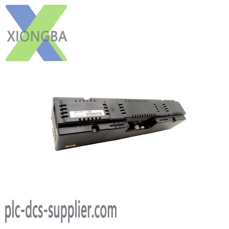 ABB 3HAC14551-2 Capacitor Unit