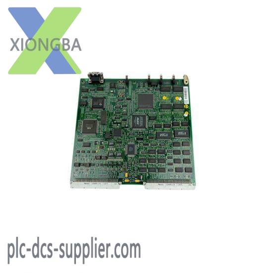 ABB 3HAC1462-1 Control Board