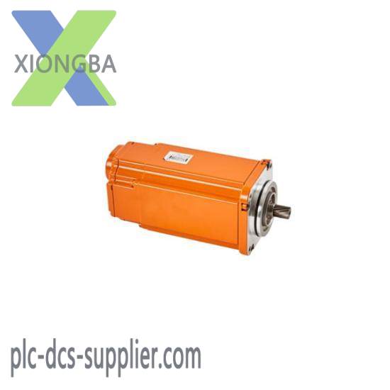 ABB 3HAC15889-2 Motor incl. pinion