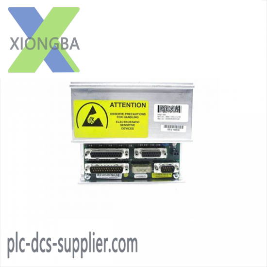 ABB 3HAC16014-1 Serial measurement unit