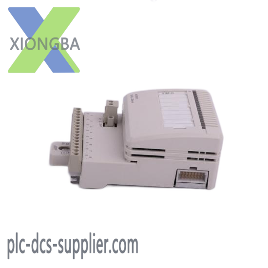 ABB 3HAC16035-1 DSQC563 Brake Release Board
