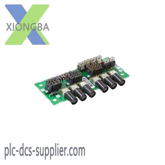 ABB 3HAC160351 DSQC563 Brake release board