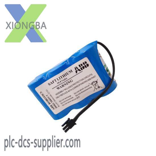 ABB 3HAC16831-1