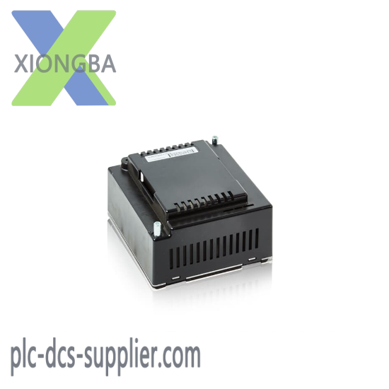 ABB 3HAC17282-1 DCS Module