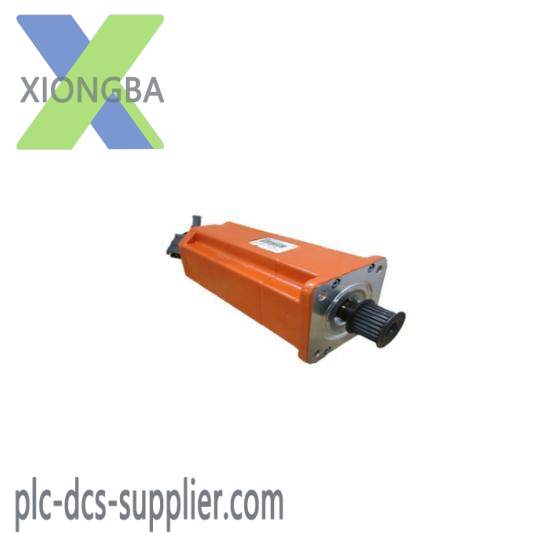 ABB 3HAC17346-1/01 SERVO MOTOR