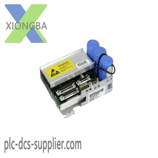 ABB 3HAC173961 DSQC562 Serial measurement board