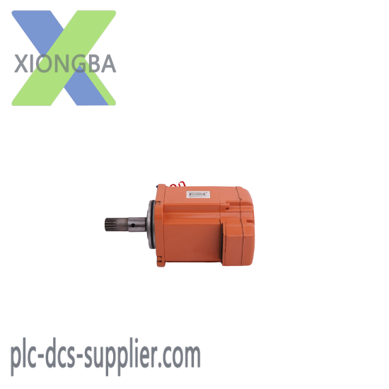 ABB 3HAC17484-10/00  DCS Module