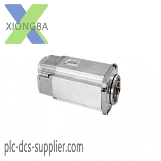 ABB 3HAC17484-10/03 Rotational ac motor