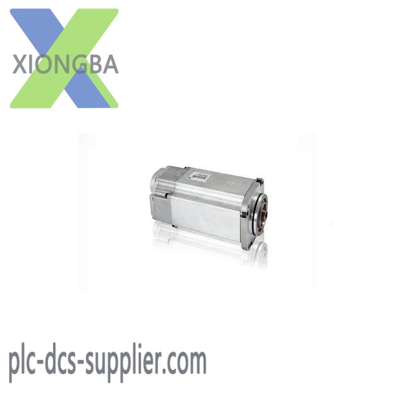 ABB 3HAC17484-10/03 Rotational ac motor M10