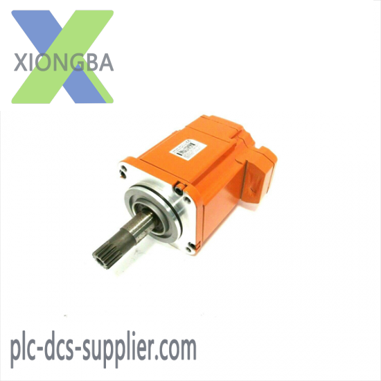 ABB 3HAC17484-8/01 Rotational ac motor
