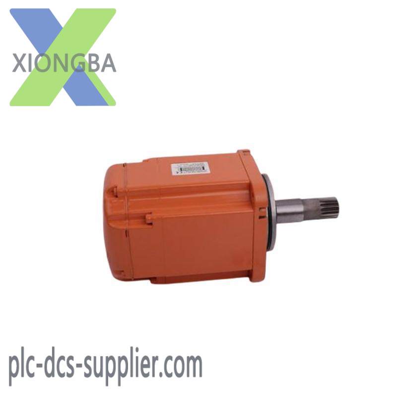 ABB 3HAC17484-8 Motor Servo Robot