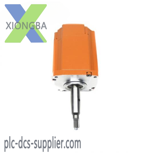 ABB 3HAC17484-9 Servo Motor